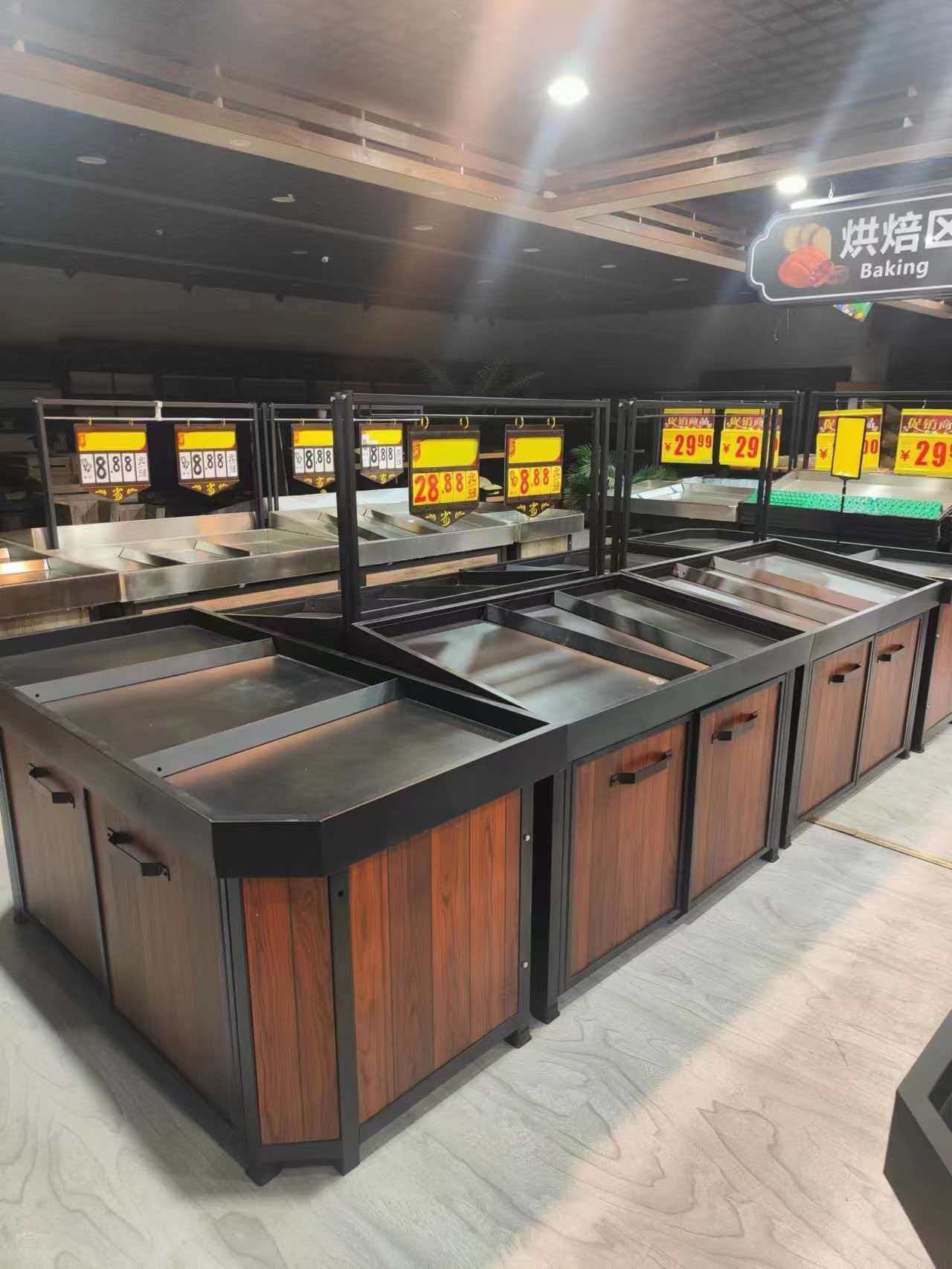 辽阳市果蔬货架重型货架 - 推荐